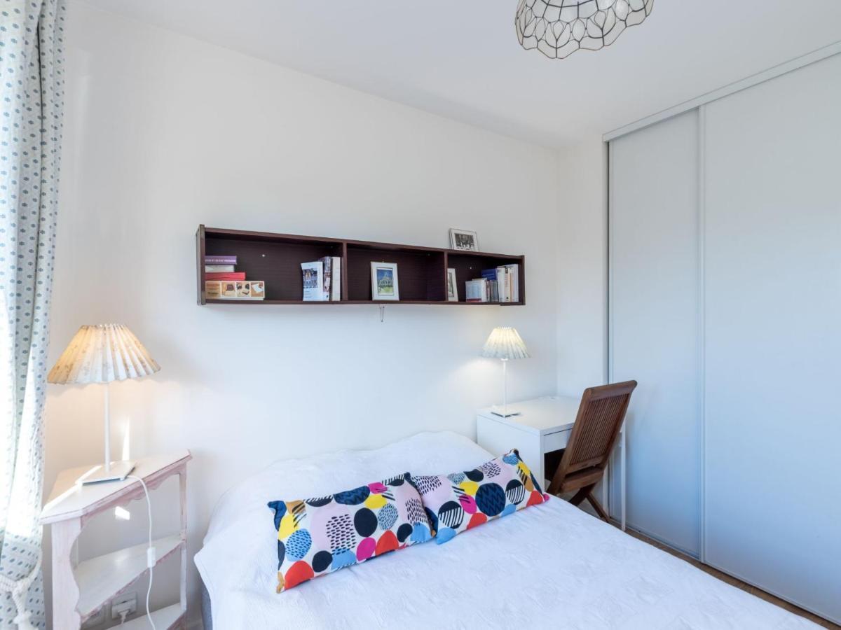 Apartment Domaine De Clairefontaine-3 By Interhome Deauville Luaran gambar