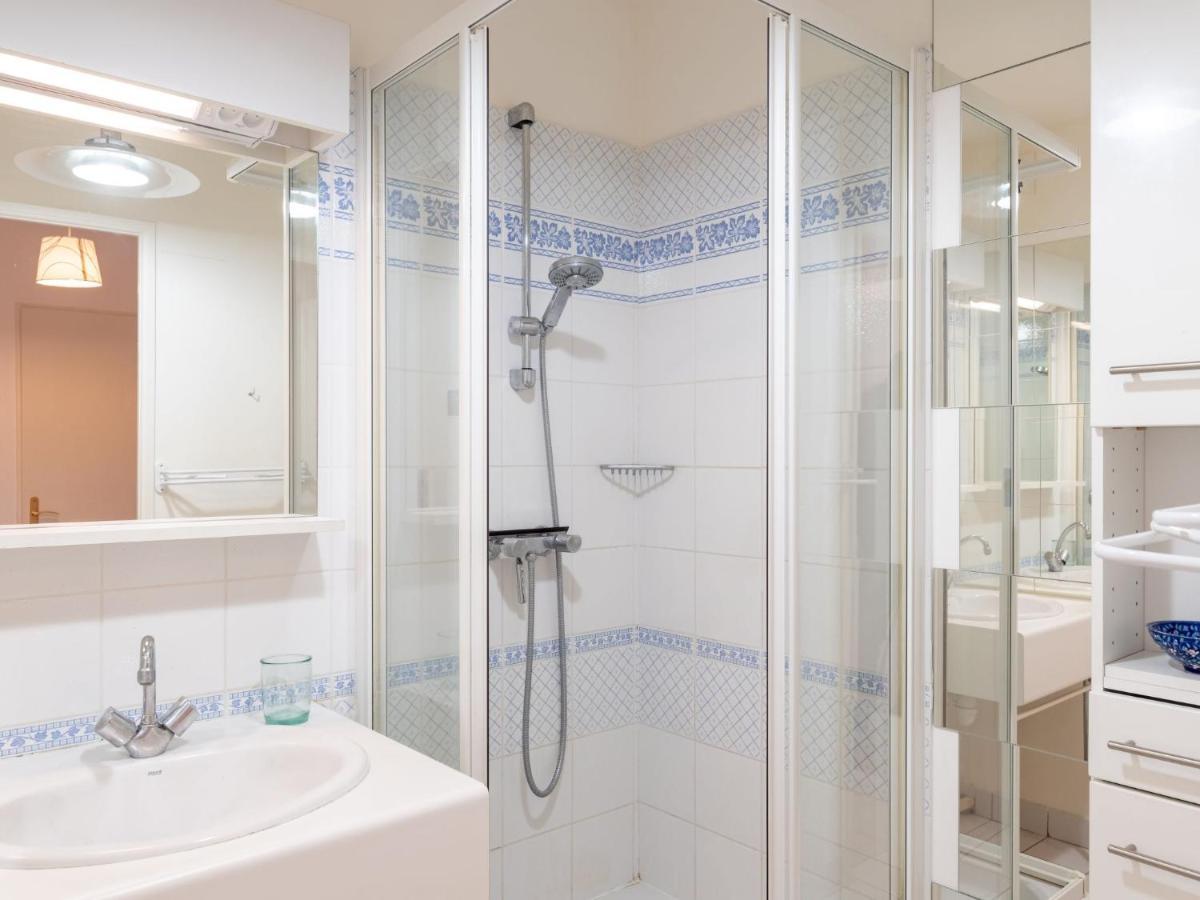 Apartment Domaine De Clairefontaine-3 By Interhome Deauville Luaran gambar
