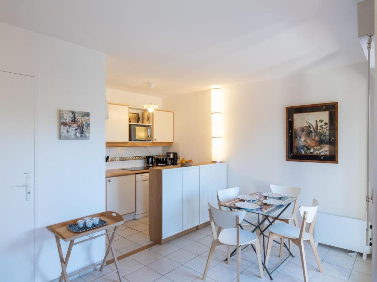 Apartment Domaine De Clairefontaine-3 By Interhome Deauville Luaran gambar
