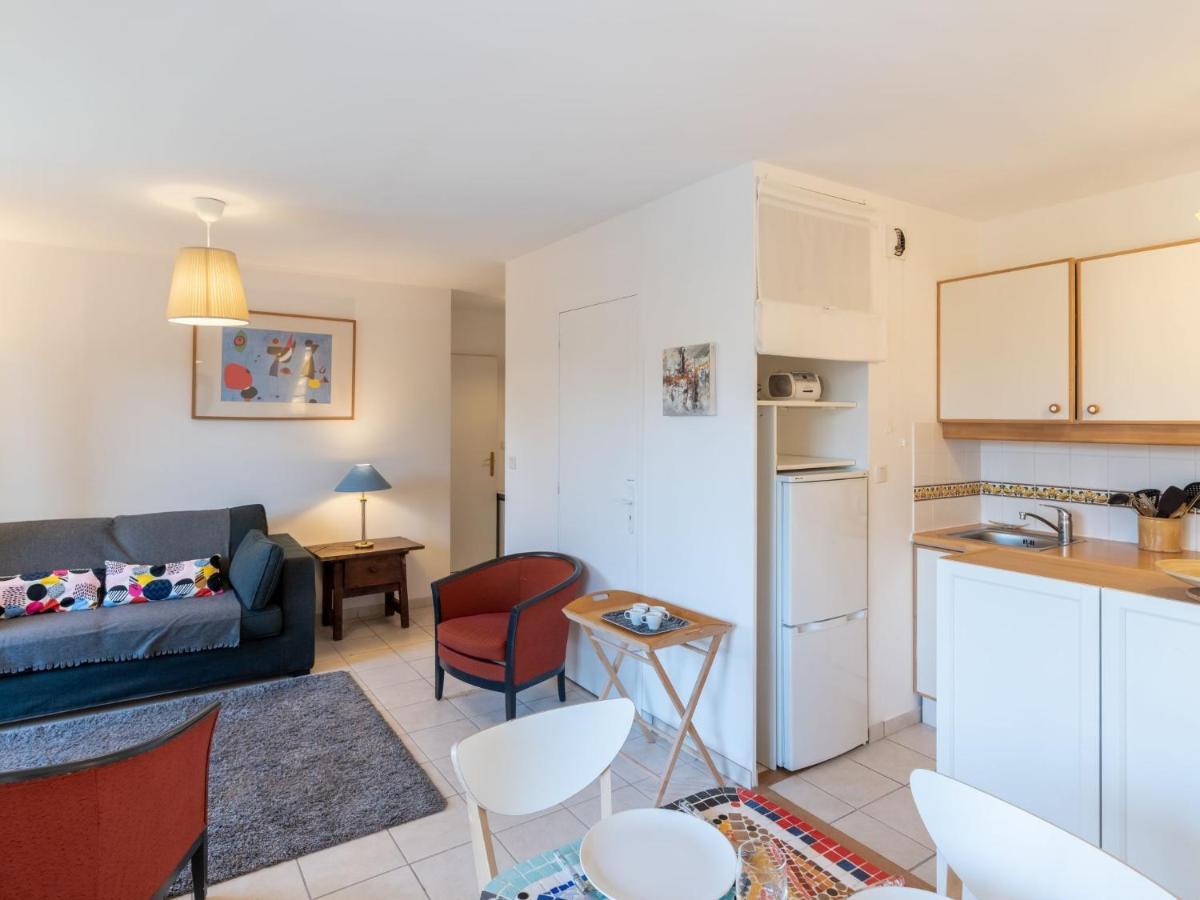 Apartment Domaine De Clairefontaine-3 By Interhome Deauville Luaran gambar